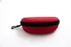 Red + black (Oxford cloth)