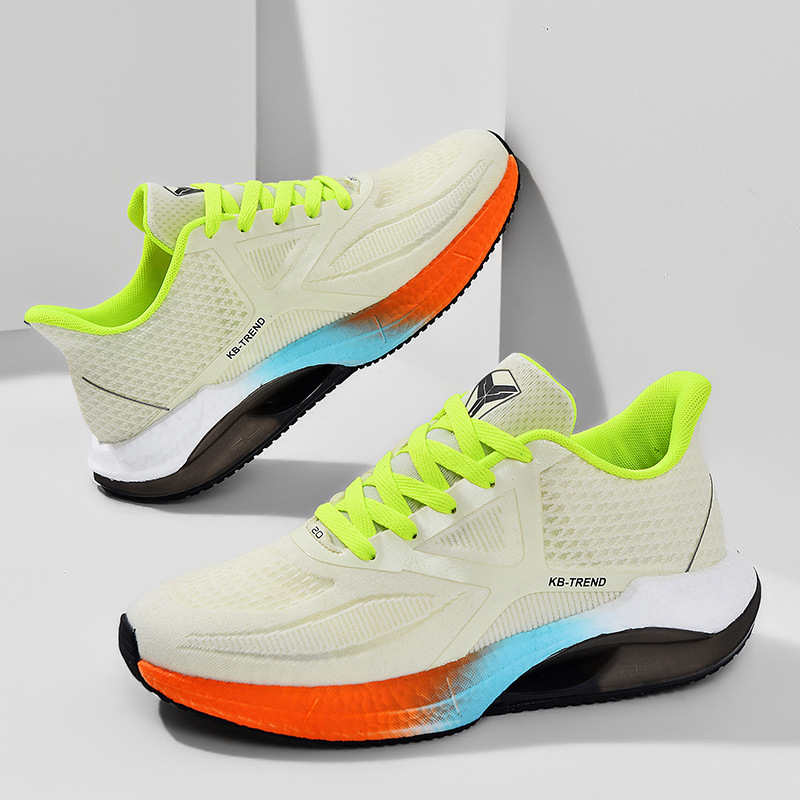 Putian Professional Badminton Shoes for Men, Summer Youth Competition Training Shoes, Junior High School Students' Tennis Sports Shoes