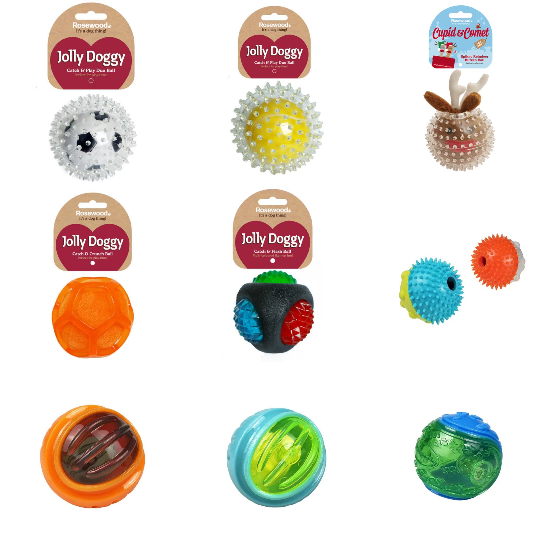 Продвижение палисандра Pet Устойчивая к укусу игрушка для собак Tzla Sounding Ball Двухслойный футбол Теннис Блестящий мяч Лось Sting Ball