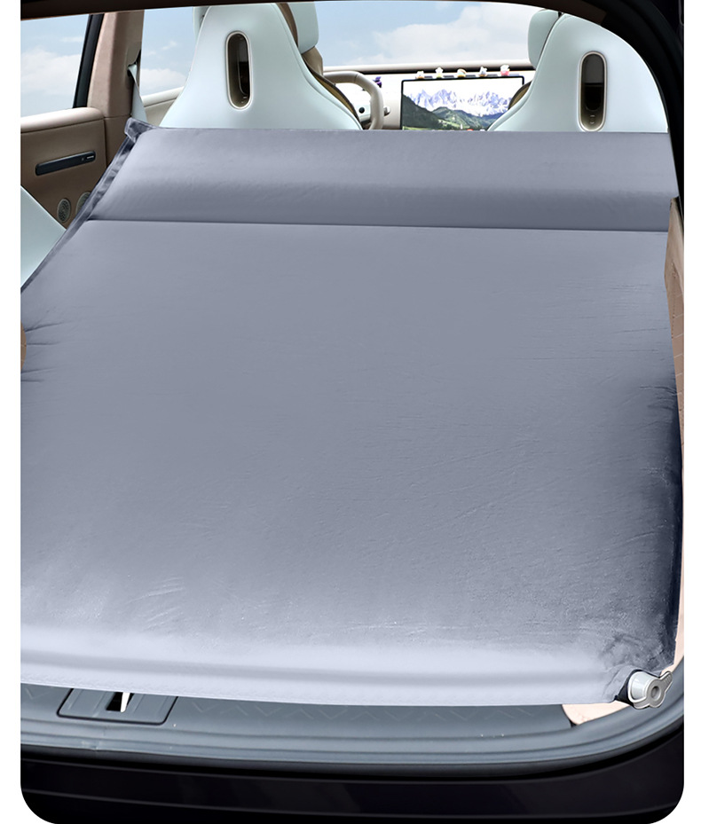 Car Inflatable Bed for Avatr 07/12 SUV Trunk Mattress