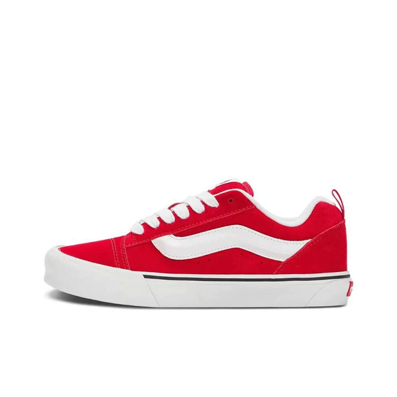 Кроссовки Vans унисекс, многоцветные варианты, размеры 35–44 (с половинками)