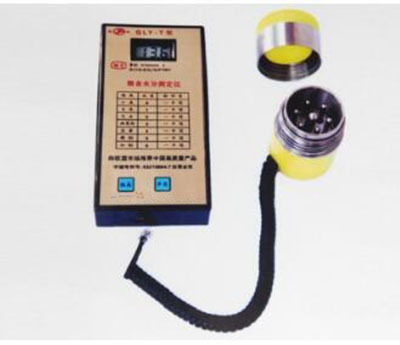 粮食水分测定仪 型号-QLY-T库号M384337