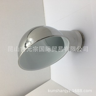 3-inch stainless steel 304 air vent white yacht marine hardware accessories