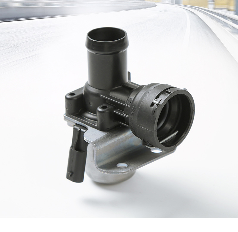 A2712030164 Is Suitable for Mercedesbenz Solenoid Valve, Heater Water Valve, Coolant Control Valve