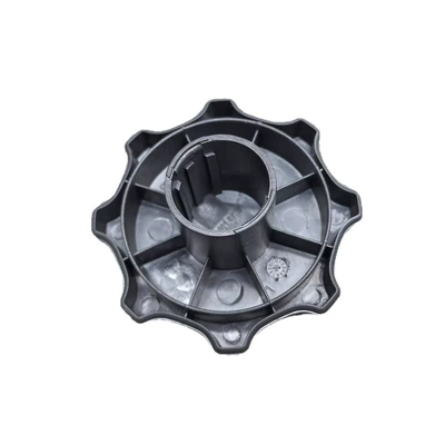 Handle, Non-industrial tires