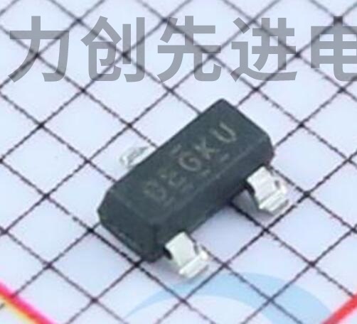 IRLML2803TRPBF 封装 SOT-23-3 MOS场效应管