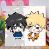 Cartoon characters 22