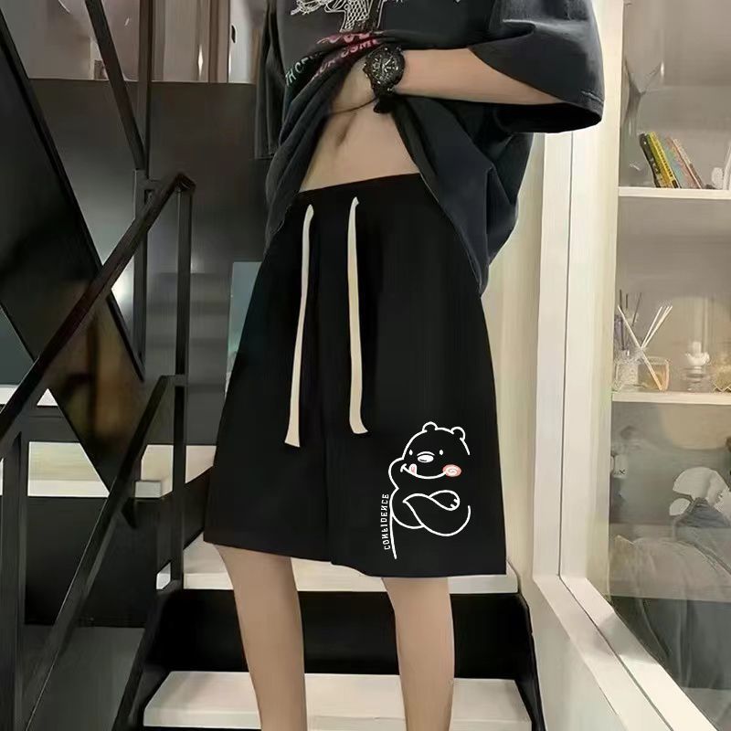 베어블랙 [K32반바지 1켤레]