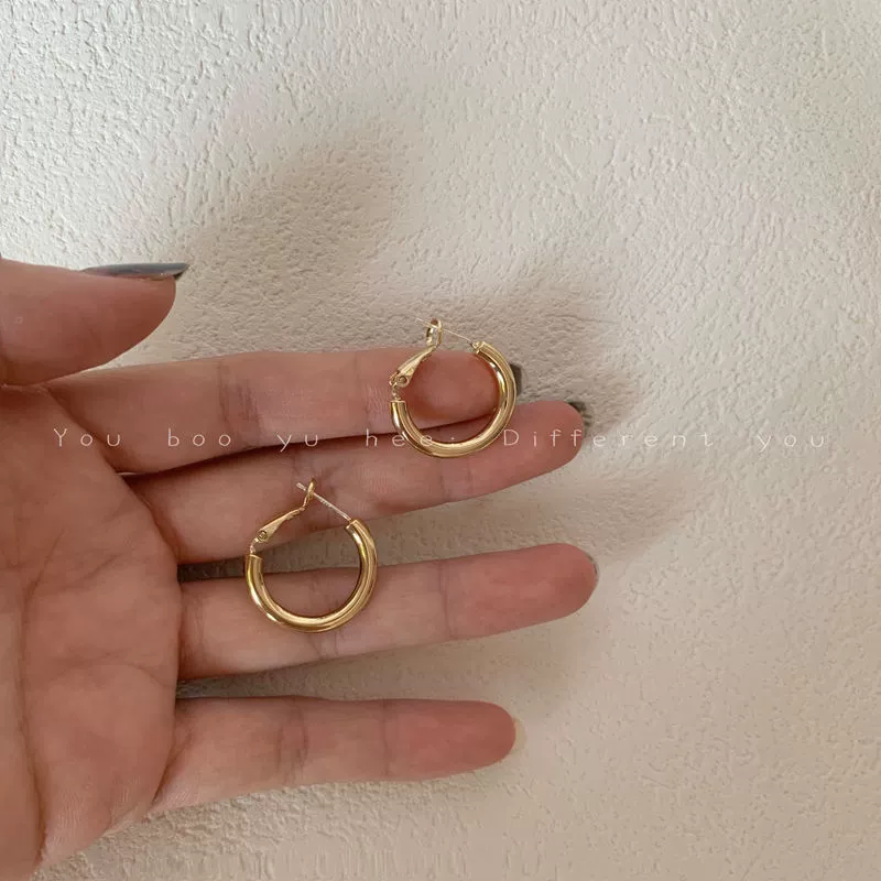 Умные кольца WOMEN EARRINGS
