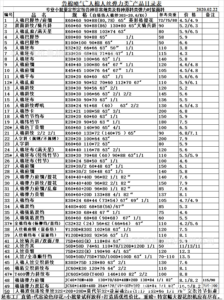 人棉布目录表无联系方式.png
