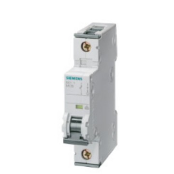SIEMENS西门子5SY6 1P D10  5SY6 1P D16 5SY6 1P D6微型断路器