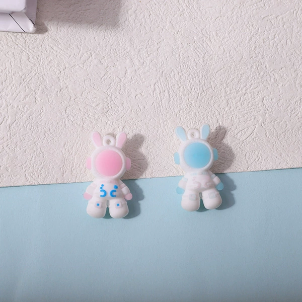 Medium Space Rabbit Doll