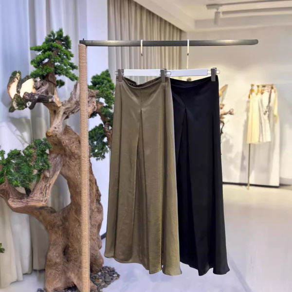 Self-made clothing size