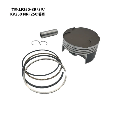 In-Stock Lifan Lf250-3R/3P/Kp250Nrf250 Cylinder and parts