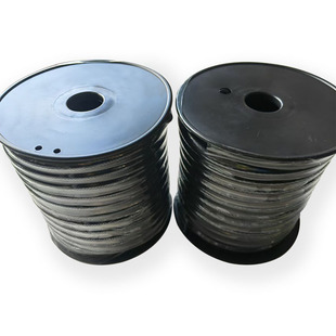 Cross-Border Nitrile Rubber Oil Pipe, Automobile Engine Oil Pipe Fuel Pipe Inner Diameter 6 Inner Diameter 8 Inner Diameter 10