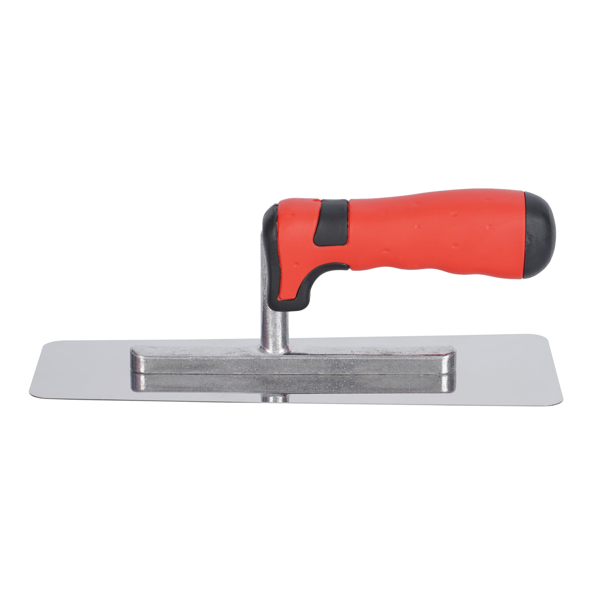 Suministro directo de fábrica de acero inoxidable cuchillo gris de forma especial cuchillo de pintura artística cuchillo de pasta de diatomeas espátula de barro de diatomeas