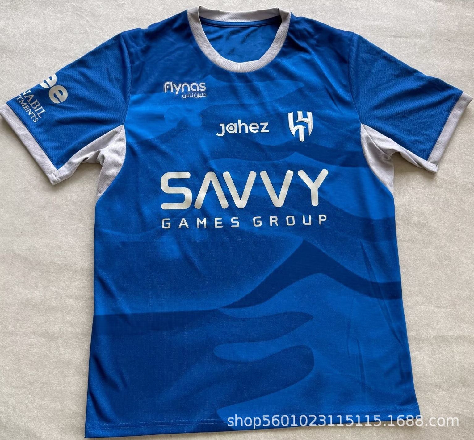 2526 Serie A Superliga Portuguesa AC Juve Inter Miami Benfica Nápoles Camisa de fútbol