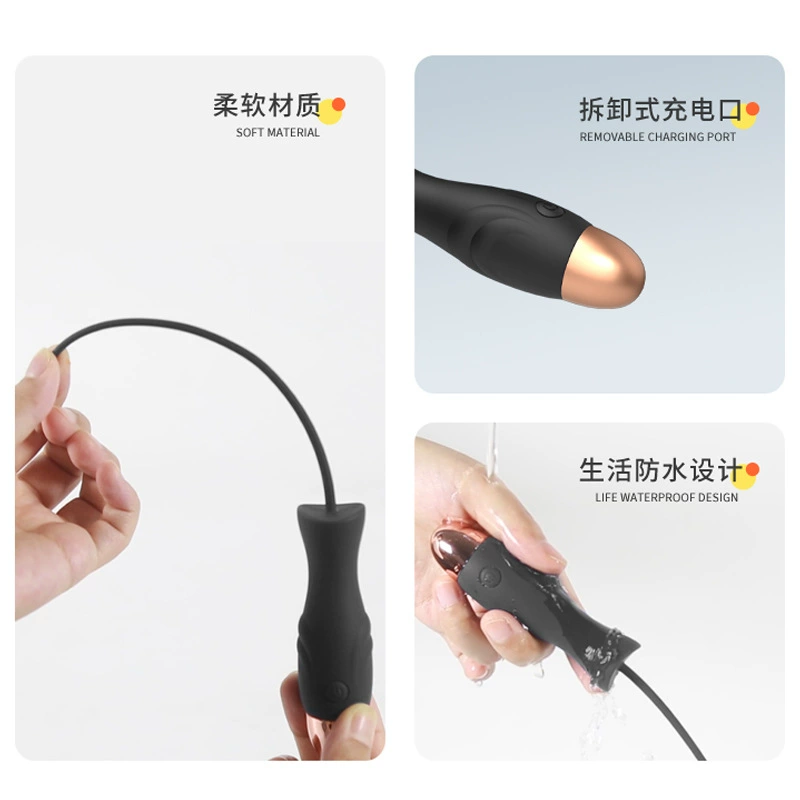 USB вибрационный horsepower стержень уретральный блок SM альтернативное устройство для мастурбации мужчин массаж совершеннолетний эротический товар