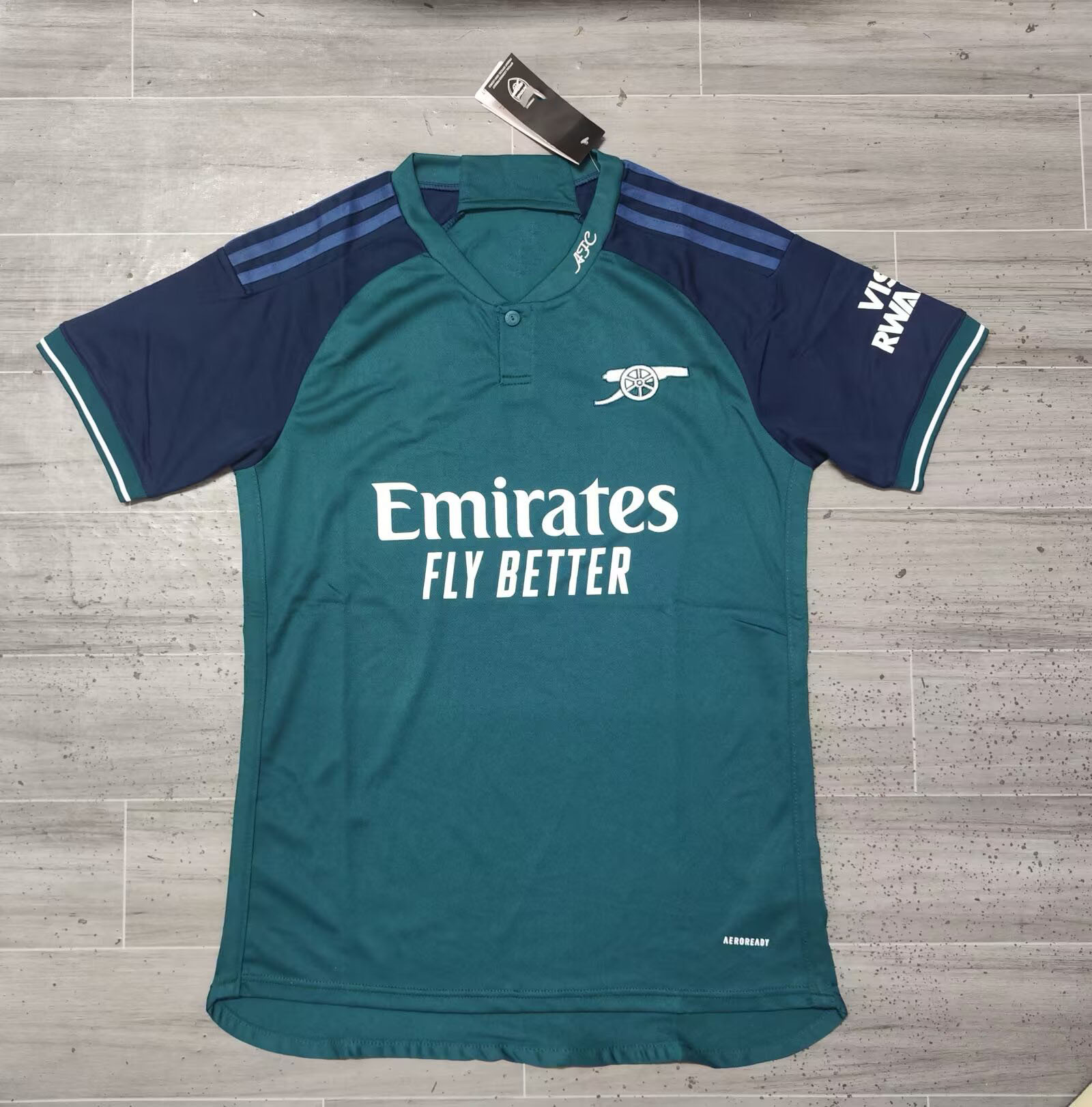 Camiseta tailandesa antigua Ajax Arsenal Botafogo Inter Leverkusen Camiseta de fútbol Chelsea