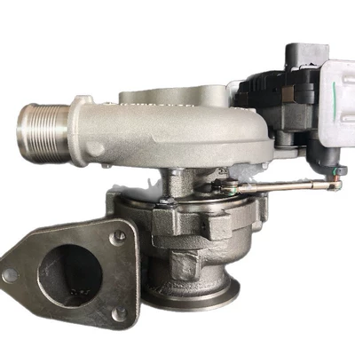 Turbocharger, Supercharger