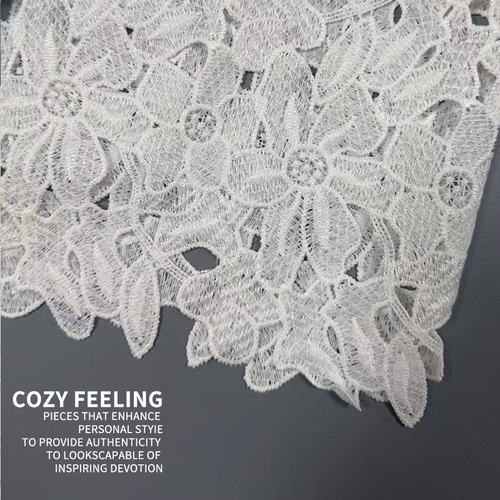 New 2025 Autumn/Winter Lace Large Size Versatile Hoodie Base Layer for Layering, Inner Wear, Pencil Skirt Bottom, Semi-Skirt