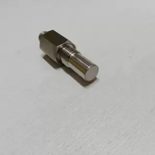 DW-LS-703-PM4接近开关 耐高压全金属感应传感器 耐冲击 高稳定性