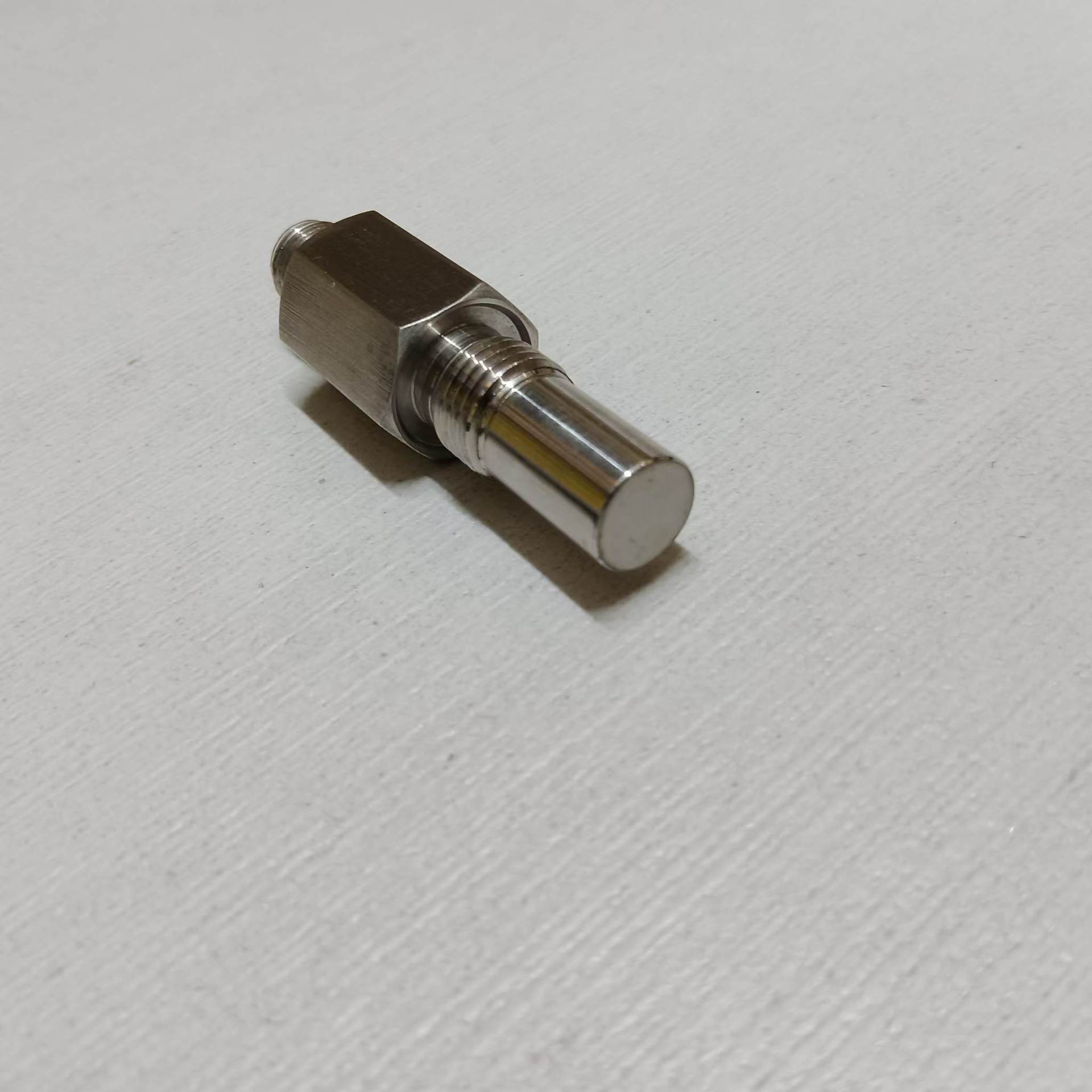 DW-LS-703-PM4接近开关 耐高压全金属感应传感器 耐冲击 高稳定性