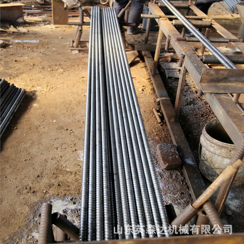 中空注浆锚杆 (5)