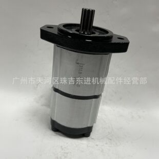 31LB-40500�F��HL770-7A/770-9/770-9S�L���Ƅӱ� FAN BRAKE PUMP