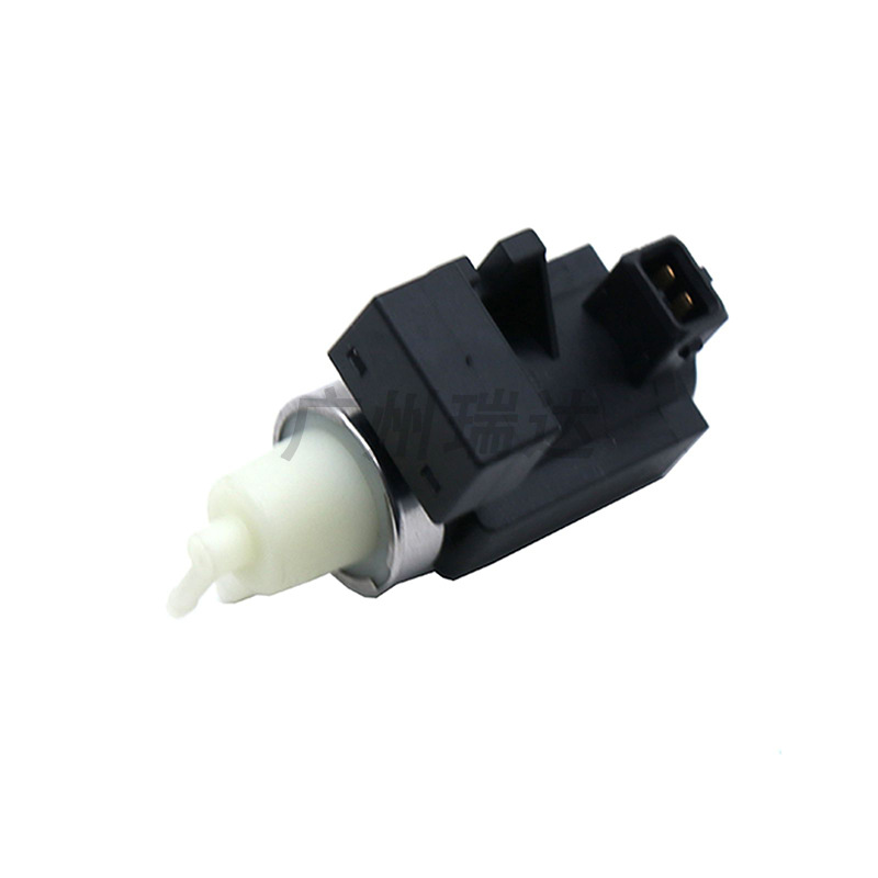55573801 piezas de repuesto para válvula solenoide turbocompresor de automóvil Opel