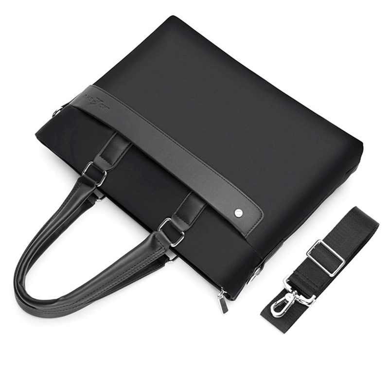 Handheld laptop for leisure for documents, oxford cloth, business version
