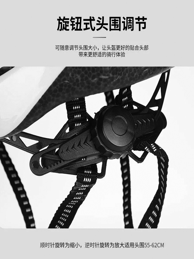 Suitable for Meituan Takeaway Helmets for Women and Men, Rider Equipment, Cycling Helmets, Hats, Breathable Bicycle One-Piece Helmets