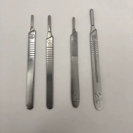 镊子;雕刻刀