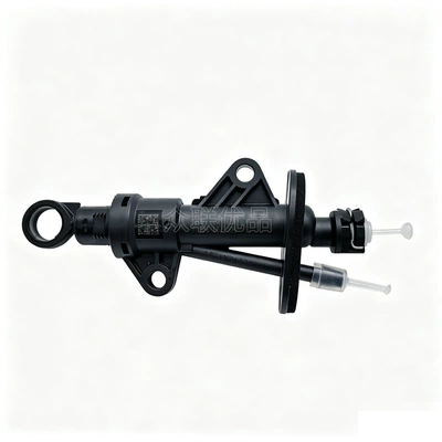 Sagitar, Magotan, Golf, Clutch master cylinder