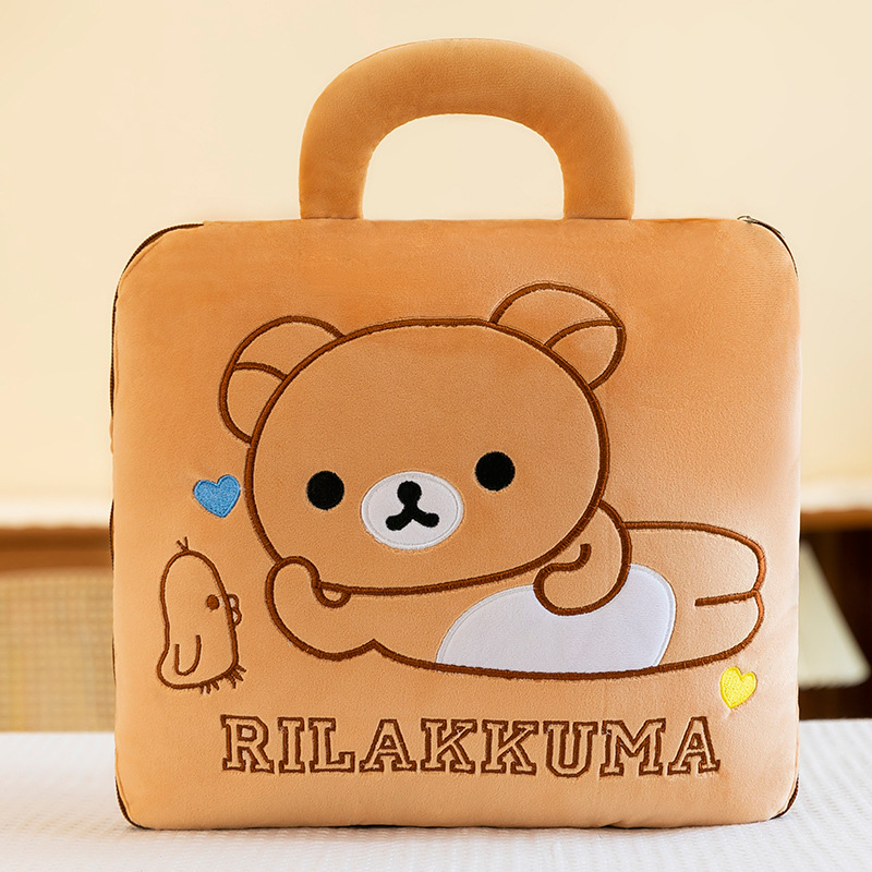 갈색 꿀 곰