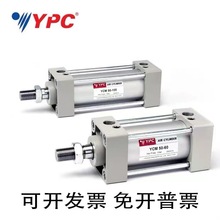 YPC���YCM LB FA FB TC CA CB 40 50 63 80 100-20 25 50 75