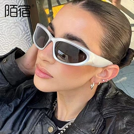 太阳镜;防辐射眼镜;光学眼镜