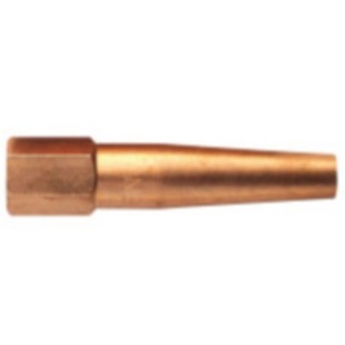 GENTEC Te-type Combined Welding Nozzle TEN Type