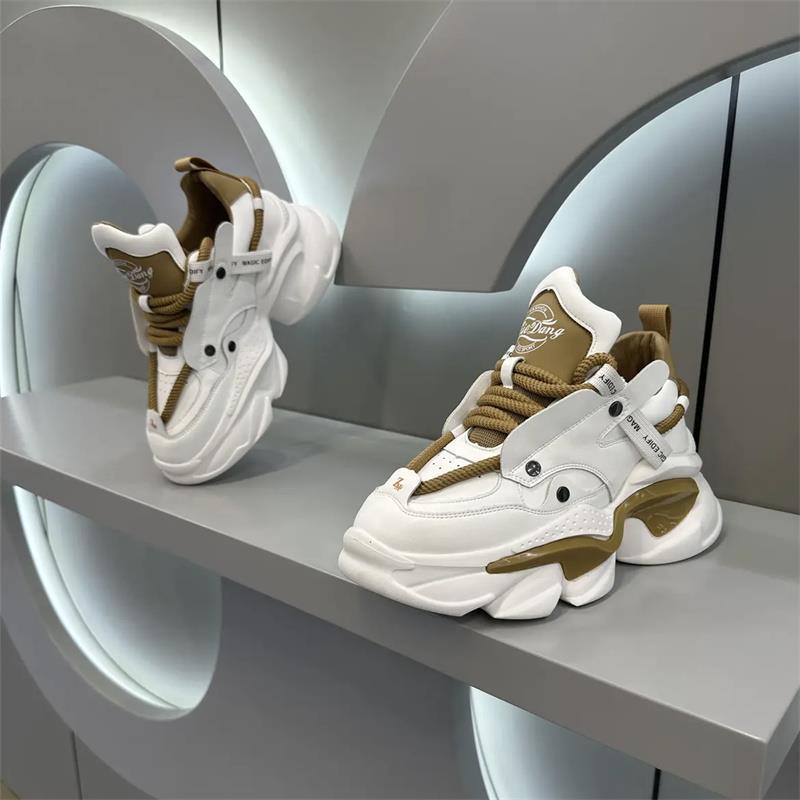 Herrenschuhe im neuen Stil, Oldtimer-Mode, Sommerschuhe in großen Größen, trendige Markenschuhe, grenzüberschreitende Direktlieferung, europäische Herrenschuhe_voghion.com