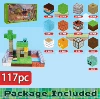 New Forest 12-117pcs