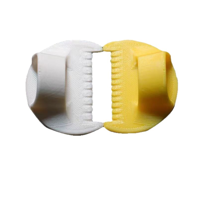 手工缝线辅助工具家用缝边锁边缝纫模版配件具布艺顶针辅助工具|undefined