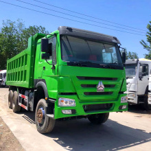 供应豪沃二手自卸车 工程倾斜车 自卸货车 公路渣土车 前四后八