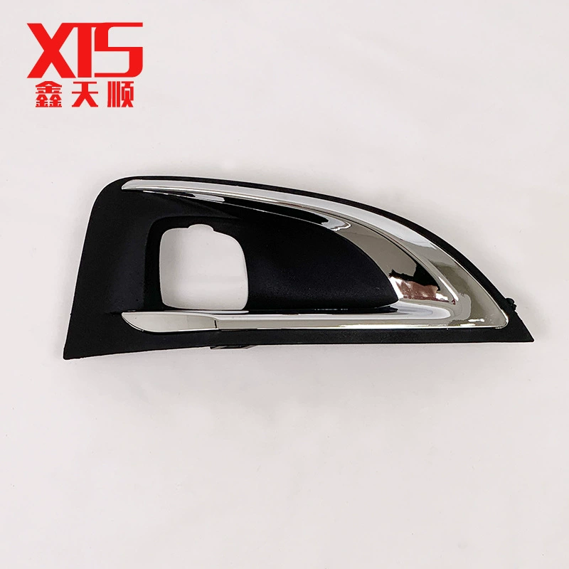 987136677 подходит для рамы противотуманных фар Peugeot 4008, европейской версии 3008.