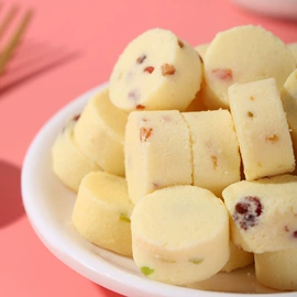 奶酪;奶酥;其他休闲食品