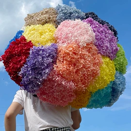 永生花;干花;鲜花花艺制品