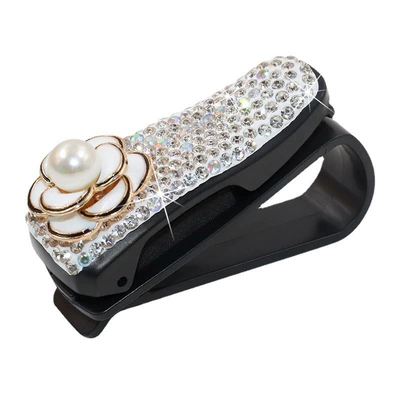 Car Glasses Clip/Bill Clip | Clip