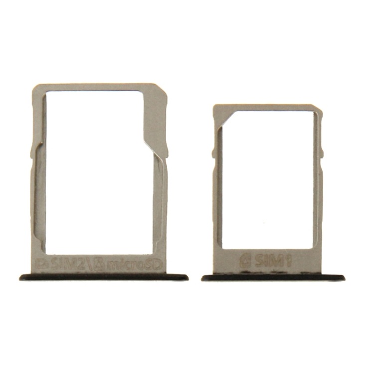 Aplicable para ranura para tarjeta SIM Samsung para Galaxy A3 / A5 / A7