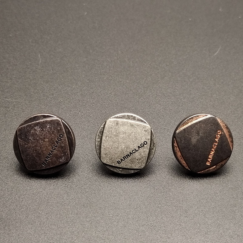 Jeans Buttons, I-Shaped Buttons, Denim Jacket Toggle Buttons, Round Metal Jacket Suspenders Buttons, 17mm Buttons Jeans Buttons, I-Shaped Buttons, Denim Jacket Toggle Buttons, Round Metal Jacket Suspenders Buttons, 17mm Buttons