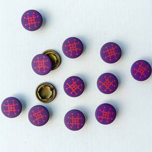 10mm��ɫ�����D���zӡlogo�����S�~���������צ