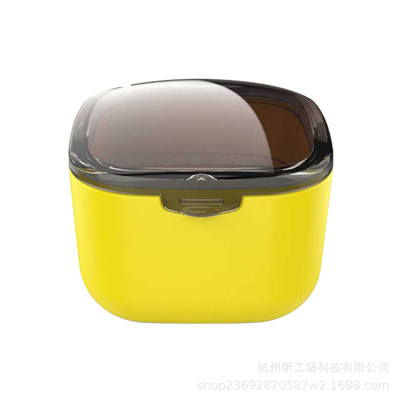 听力防护与助听器配件
